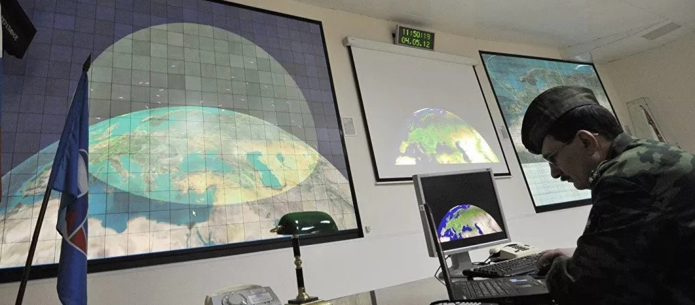 Ρώσος ανώτατος στρατιωτικός: «Με το S-500 θα ελέγχουμε το τροχιακό διάστημα»